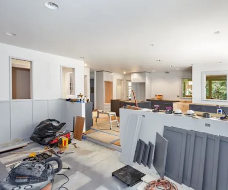 Kitchen & Bath Remodeling in Castle Rock
