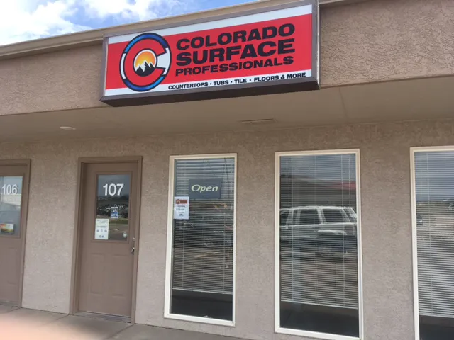 Colorado Surface Professionals Picture 4