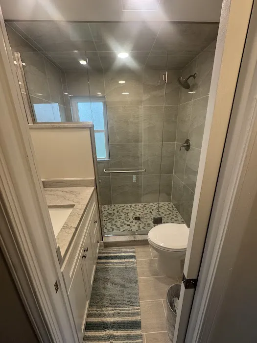 ACS Bathrooom Remodeling Picture 1