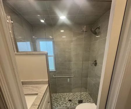 ACS Bathrooom Remodeling