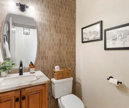 Meza Tile and Stone