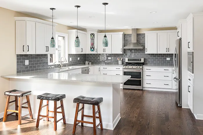 Chicago Cabinet Co Picture 8