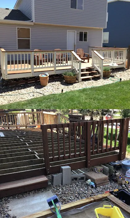 Mr. Handyman of Littleton, Columbine and Morrison Picture 2