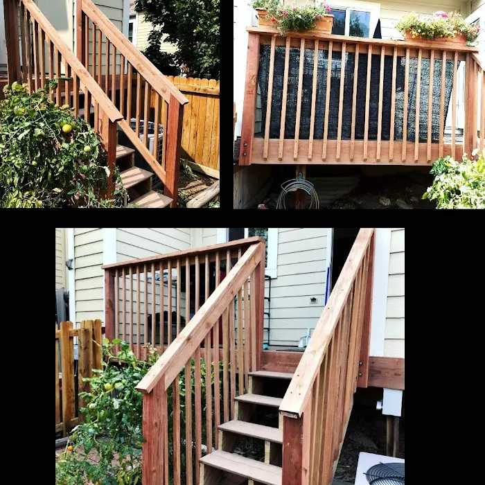 Mr. Handyman of Littleton, Columbine and Morrison Picture 3