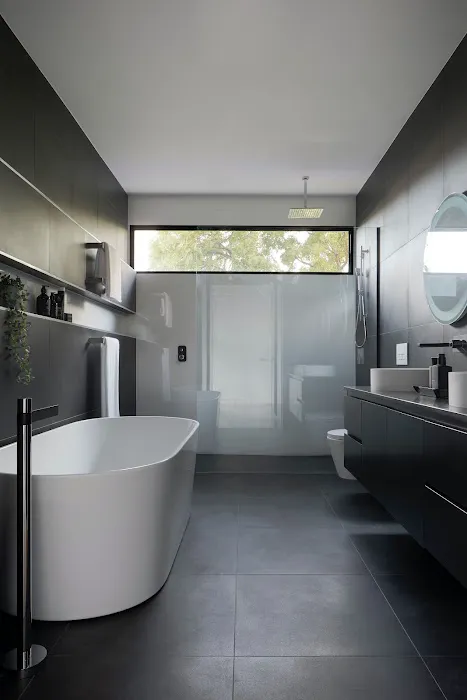 Bath for US Picture 4