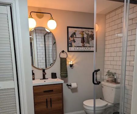 Marho Remodeling & Repair