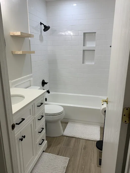 Marho Remodeling & Repair Picture 6