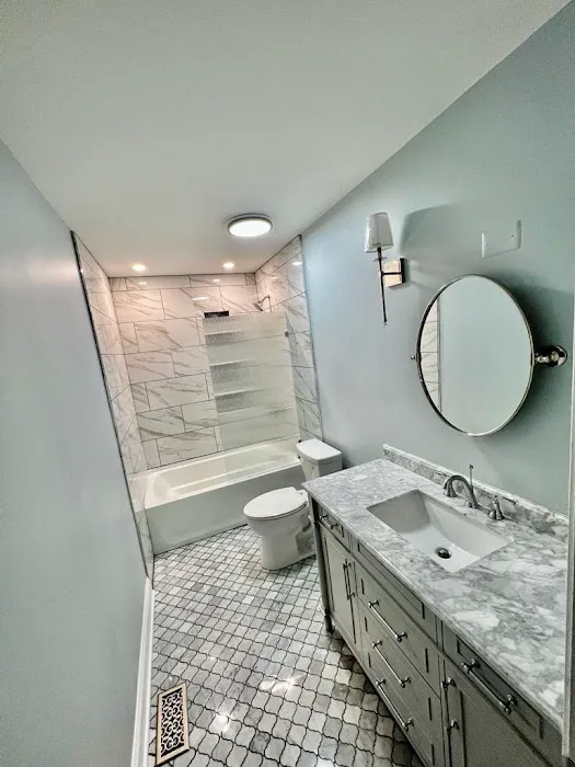 Marho Remodeling & Repair Picture 10