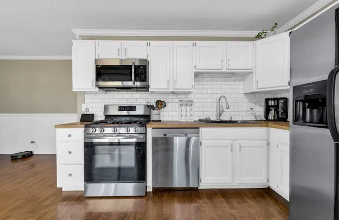 Marho Remodeling & Repair Picture 7