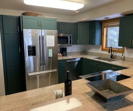 Dun-Rite Home Improvements, Inc.