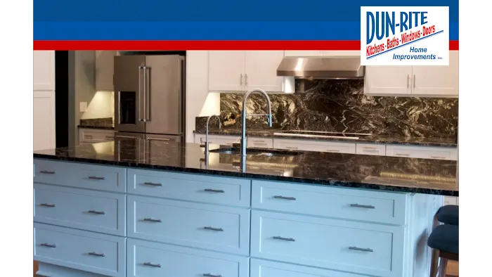 Dun-Rite Home Improvements, Inc. Picture 4