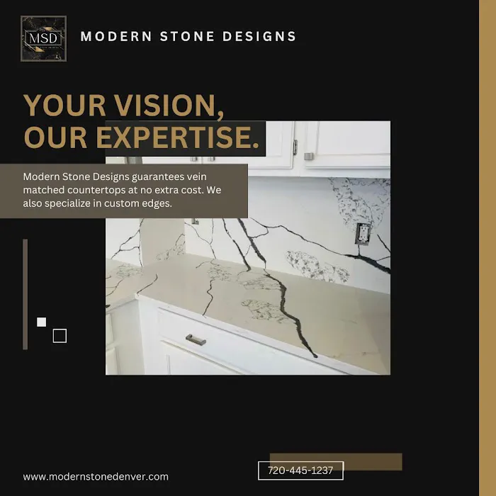 Modern Stone Designs Picture 6