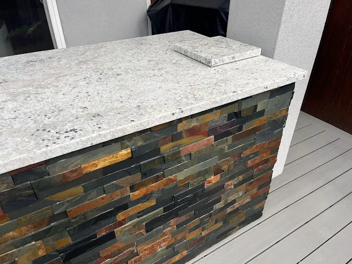 Modern Stone Designs Picture 2