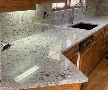 Modern Stone Designs