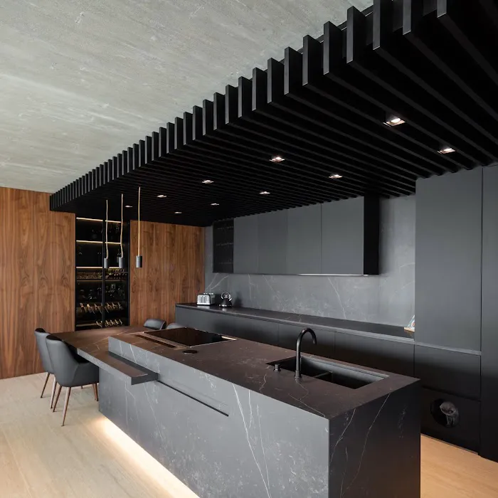 Modern Stone Designs Picture 4
