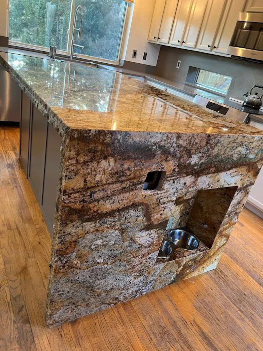Modern Stone Designs Picture 10