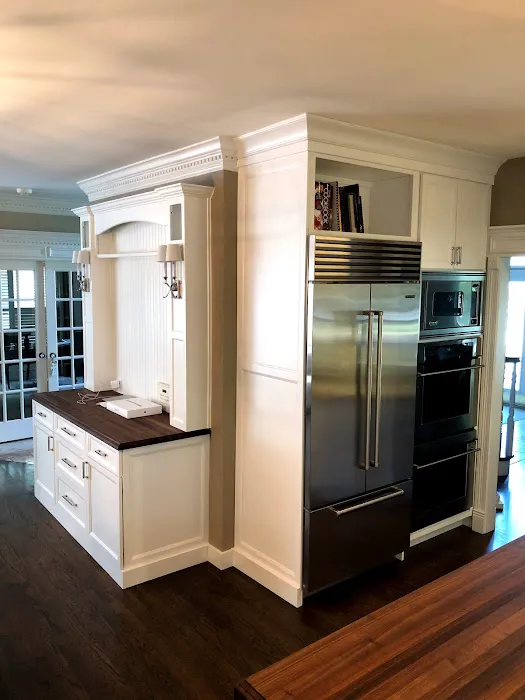 Benache Remodeling Picture 1