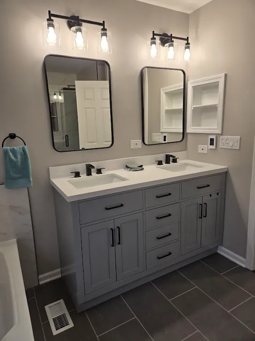 Benache Remodeling Picture 9