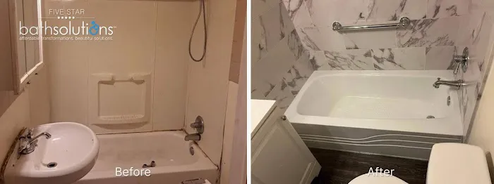 Five Star Bath Solutions of Denver West Picture 3