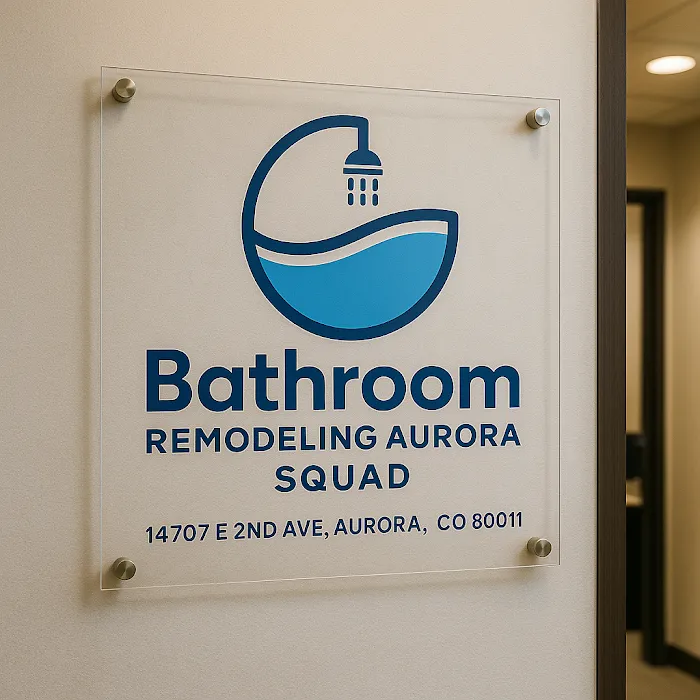 Bathroom Remodeling Aurora Squad Picture 1