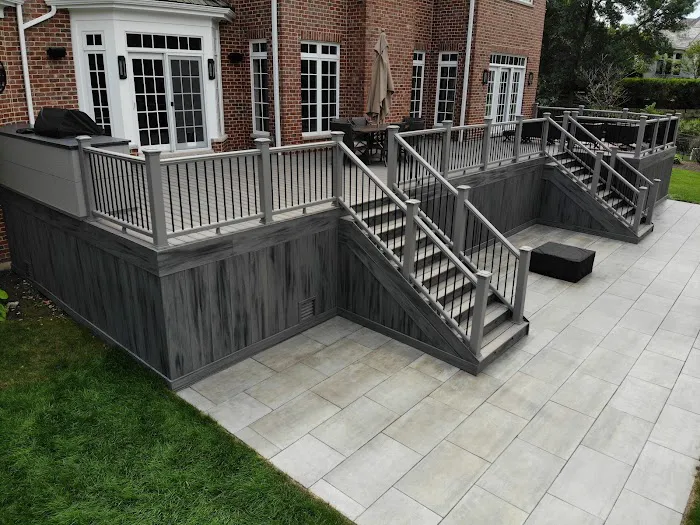 Refreshing Renovations Picture 9