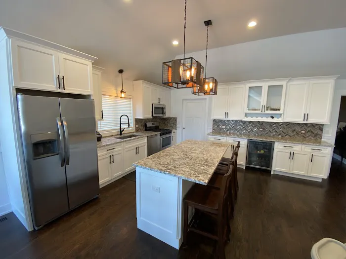 Refreshing Renovations Picture 8