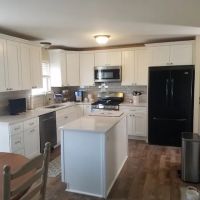 Refreshing Renovations ico