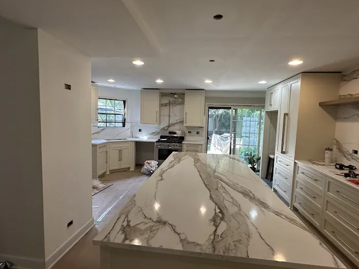 Midwest Stone Granite & Quartz Countertops Picture 9