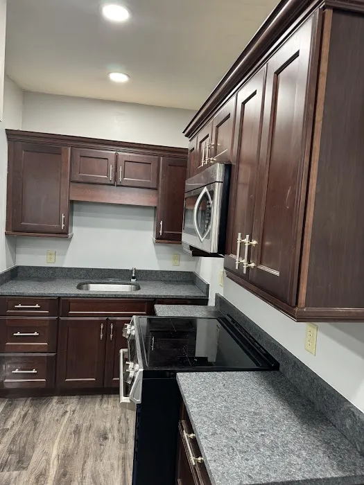 Midwest Stone Granite & Quartz Countertops Picture 5