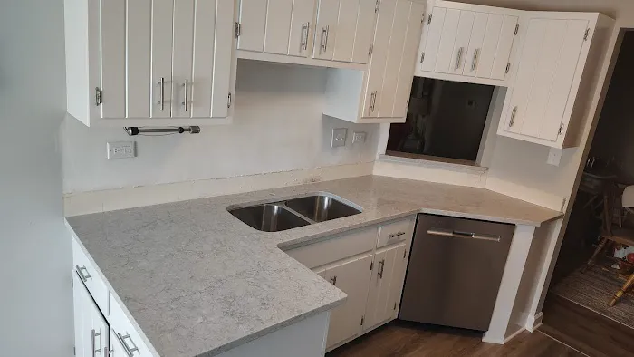 Midwest Stone Granite & Quartz Countertops Picture 3