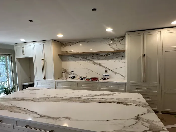 Midwest Stone Granite & Quartz Countertops Picture 6