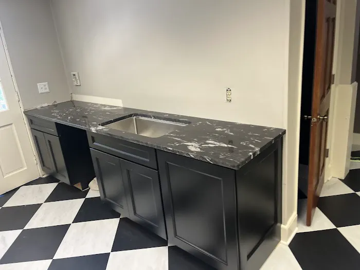 Midwest Stone Granite & Quartz Countertops Picture 4