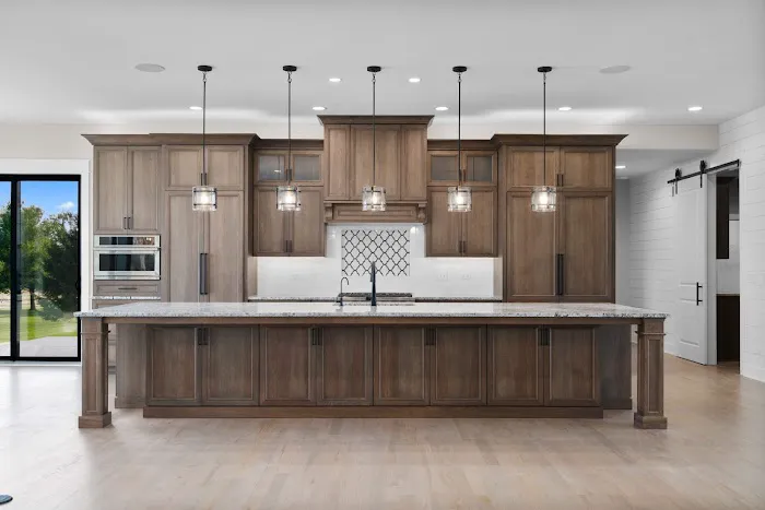Midwest Stone Granite & Quartz Countertops Picture 1