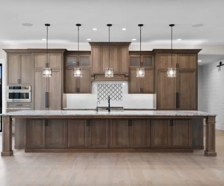 Midwest Stone Granite & Quartz Countertops