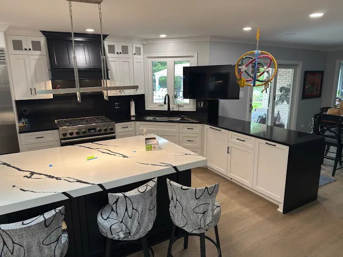 Midwest Stone Granite & Quartz Countertops Picture 8