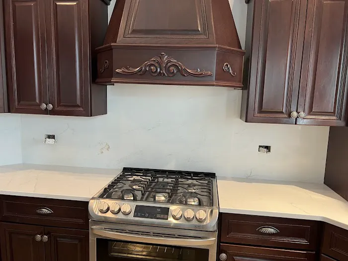 Midwest Stone Granite & Quartz Countertops Picture 10