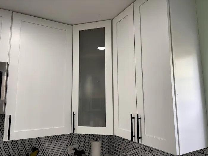 Design City Cabinets Inc. Picture 9