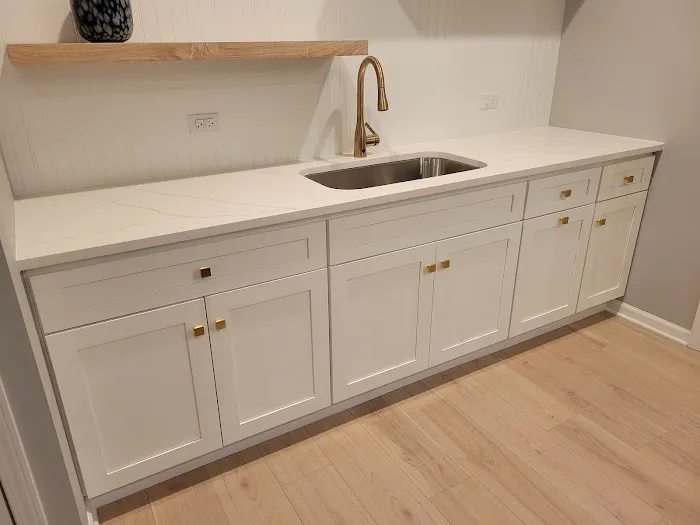 Design City Cabinets Inc. Picture 4