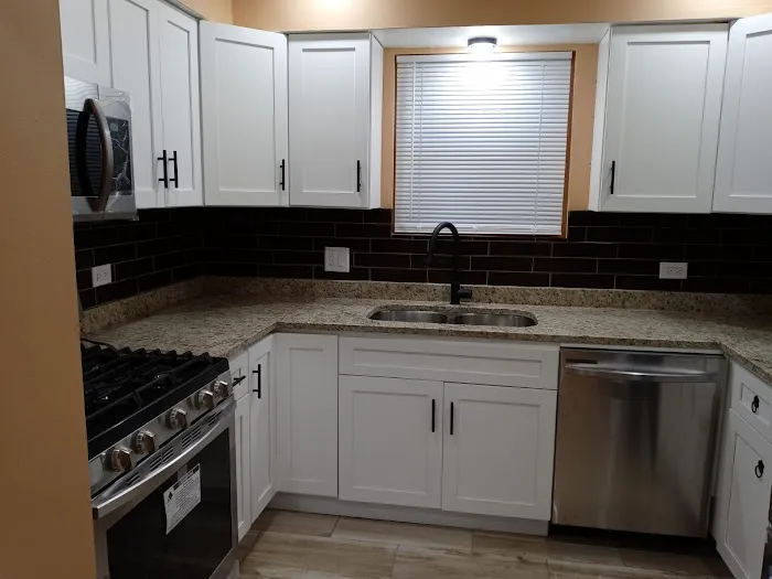 Design City Cabinets Inc. Picture 6