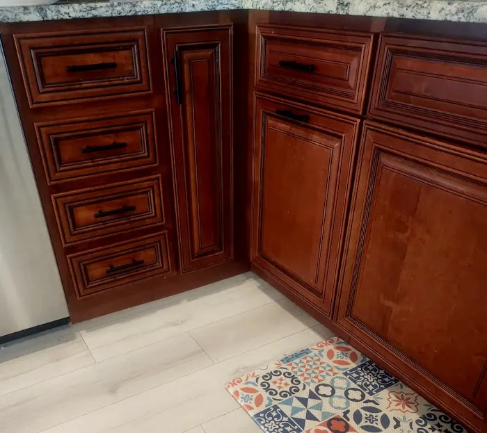 Design City Cabinets Inc. Picture 2
