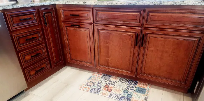 Design City Cabinets Inc. Picture 8