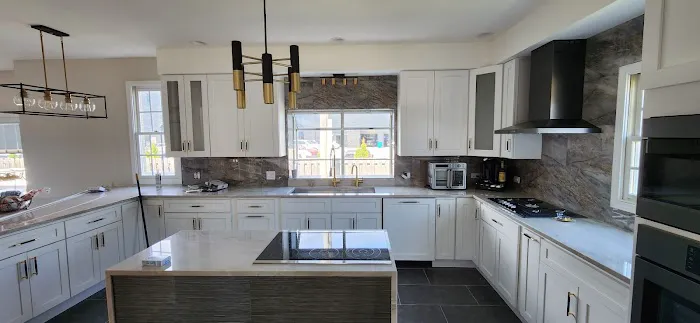 Design City Cabinets Inc. Picture 1