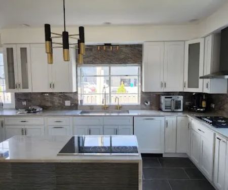 Design City Cabinets Inc.