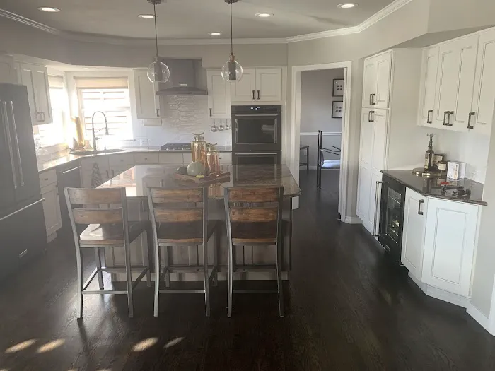 Kitchen Tune-Up Highlands Ranch, CO Picture 8