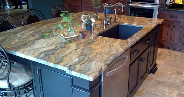 Kitchen Tune-Up Highlands Ranch, CO Picture 9
