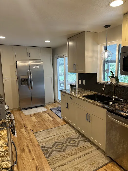 Kitchen Tune-Up Highlands Ranch, CO Picture 6