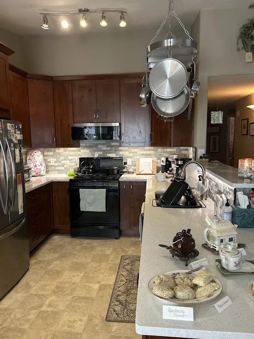 Kitchen Tune-Up Highlands Ranch, CO Picture 7
