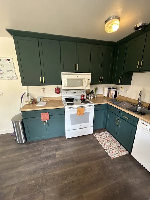 Kitchen Tune-Up Highlands Ranch, CO Picture 10