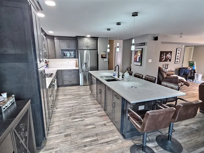 A-Top Remodeling Inc. Picture 6