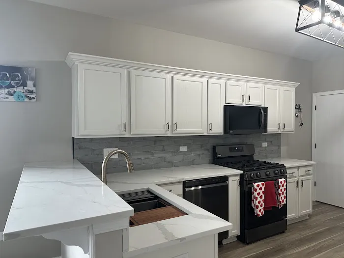 A-Top Remodeling Inc. Picture 3